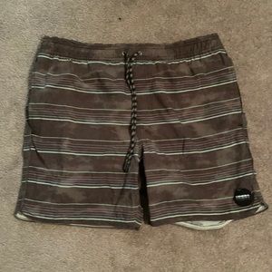O’Neill Men’s Boardshorts - Size M